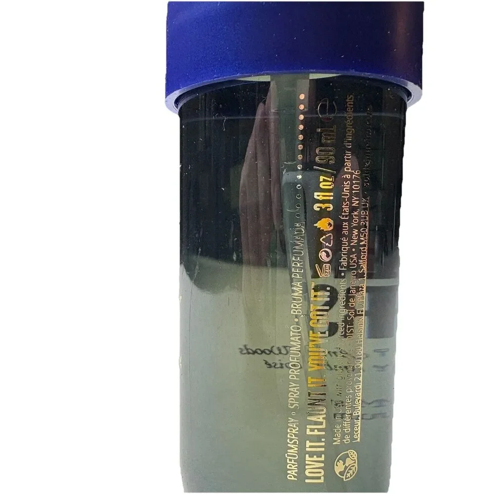 Sol de Janeiro After Hours Fragrance Mist 3oz Jasmine Brand New Authentic